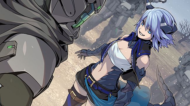 Warehuman -ウェアヒューマン-