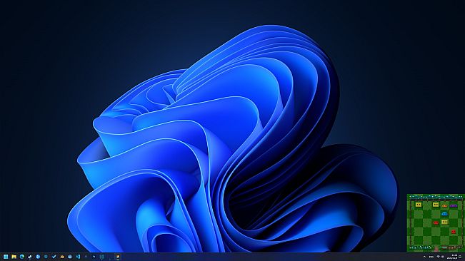 Desktop Blocks