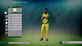 Don Bradman Cricket 17