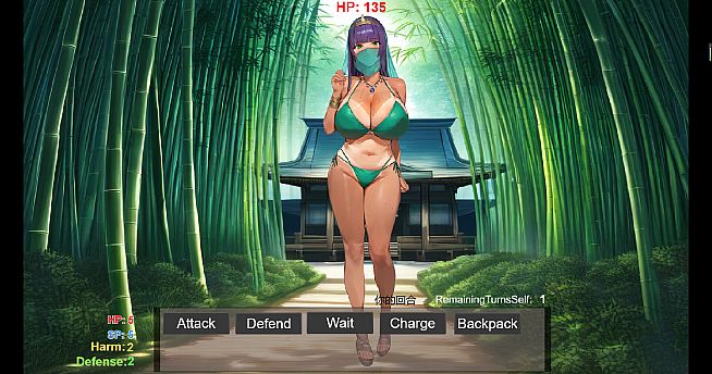 修仙•母珠传 Pig Training Legend