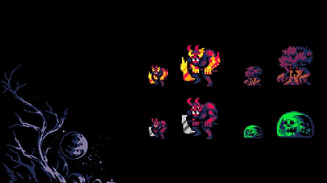 Otherwar - Chronicles of Creation