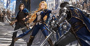 King Arthur: Crown of Avalon