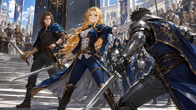 King Arthur: Crown of Avalon - Supporter Pack