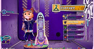 Gori: Cuddly Carnage - PlayTime Skin Pack