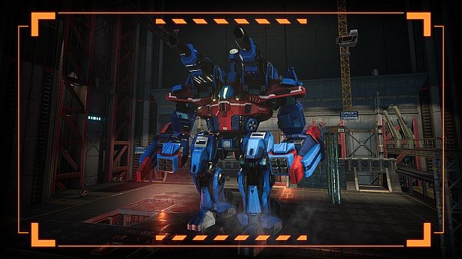 Mechabellum - Mobile Forces Skin Pack