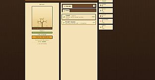 Heartwood Incremental