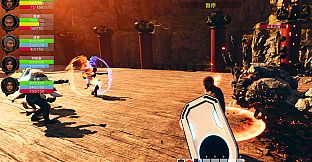 Zhuzi Subdues Demons