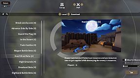 Extremely Realistic Siege Warfare Simulator