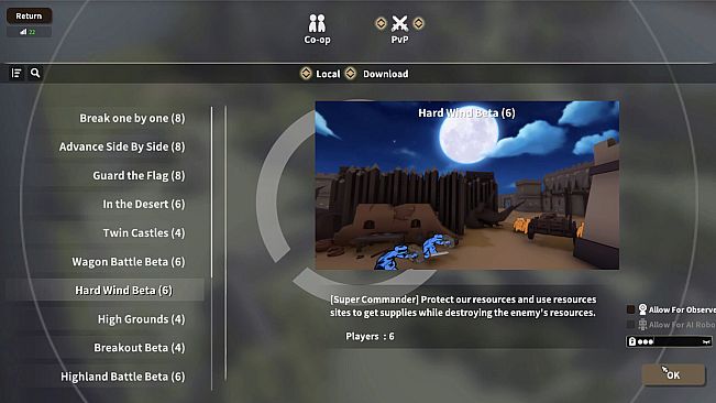 Extremely Realistic Siege Warfare Simulator