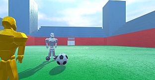 Probot Soccer