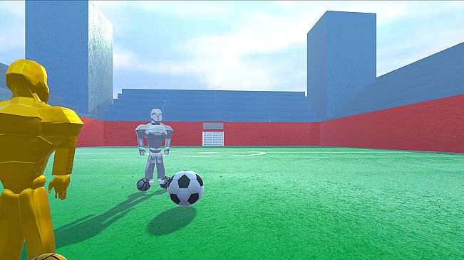 Probot Soccer