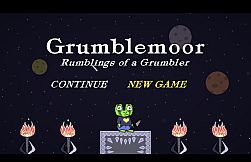 Grumblemoor