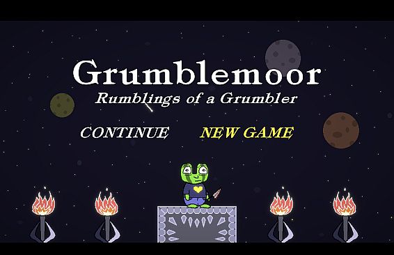 Grumblemoor