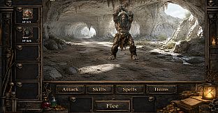 Grove of the Seven Stones