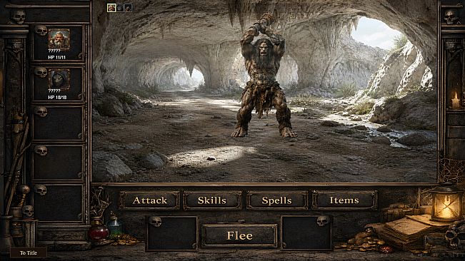 Grove of the Seven Stones
