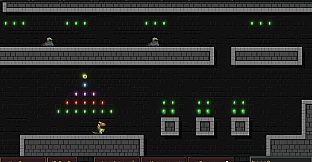 Dungeon Dino - Level Maker