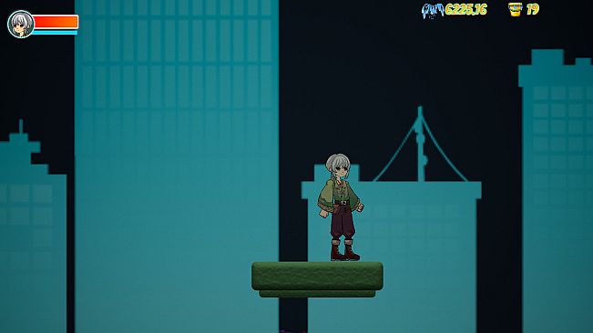 EcoQuest: Explore, Discover, Protect!