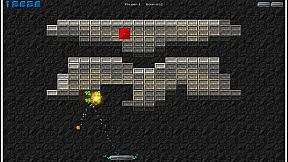 DX-Ball 2: 20th Anniversary Edition