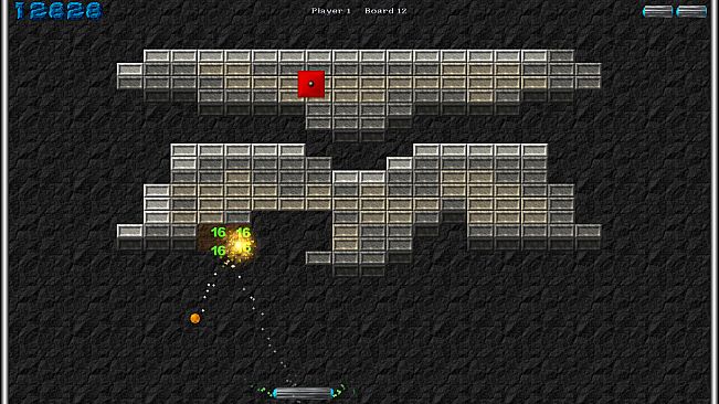 DX-Ball 2: 20th Anniversary Edition