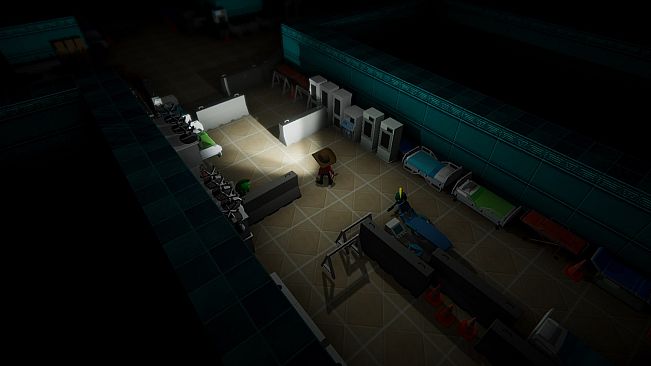 Redneck Joe Vs The Swamp Zombies