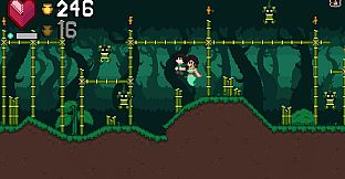 The Seven Elemental Vases