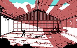 The Eternal Castle [REMASTERED]