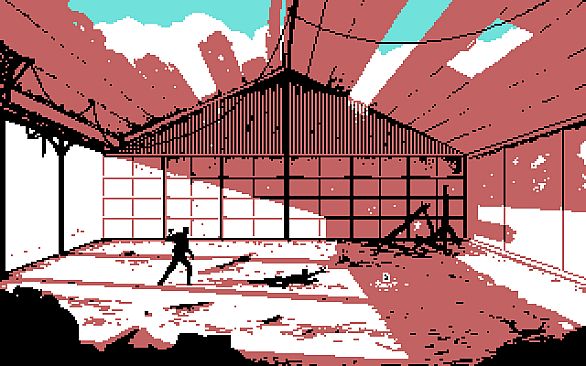 The Eternal Castle [REMASTERED]