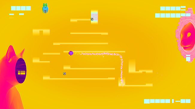 PUSS! 【﻿♄】ｏｔｈｅｒｗｏｒｌｄ