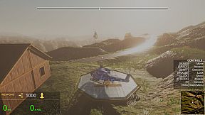 Super Hiking  Simulator 2020