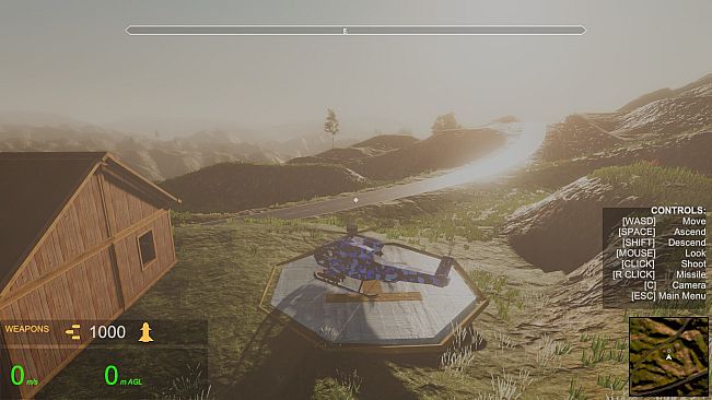 Super Hiking  Simulator 2020