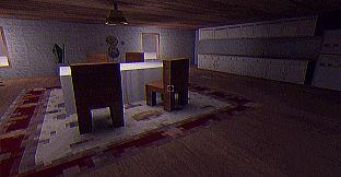 (BURIED TAPES) The Cleaner