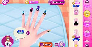 Stylist Girl: Gold Edition