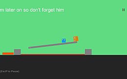 G.R.E.G. - The Generally Really Easy Game