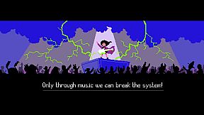 Keylocker | Turn Based Cyberpunk Action