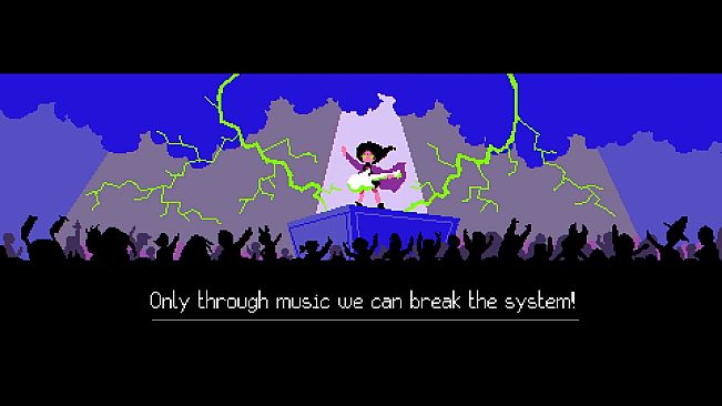 Keylocker | Turn Based Cyberpunk Action