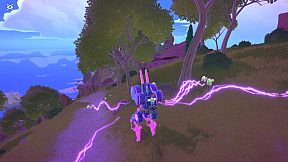 Puzkin: Magnetic Odyssey