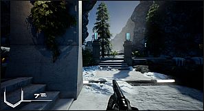 Mission: Diamond Back