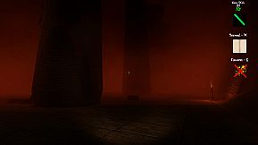 The Curse of the Egyptian Pyramid "Remaster Edition"