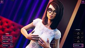 PIMP Life: Sex Simulator