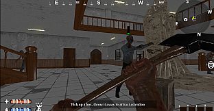 Dirty Room - Chapter 4