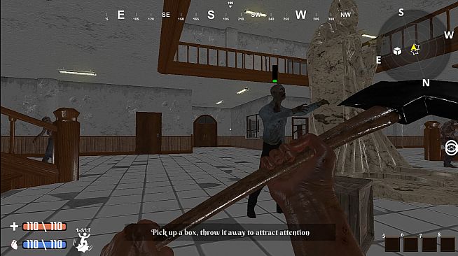 Dirty Room - Chapter 4