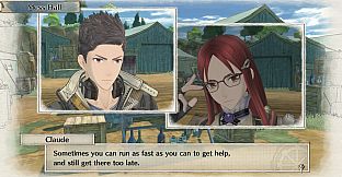 Valkyria Chronicles 4