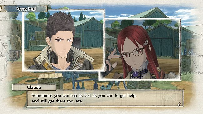 Valkyria Chronicles 4