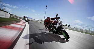 RIDE 5 - Far East Pack