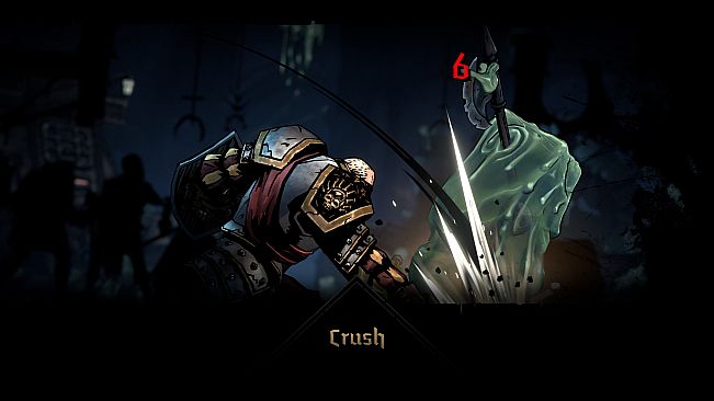 Darkest Dungeon II: Resolute Edition