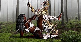 Motherless - Season 1: Support DLC 2.0