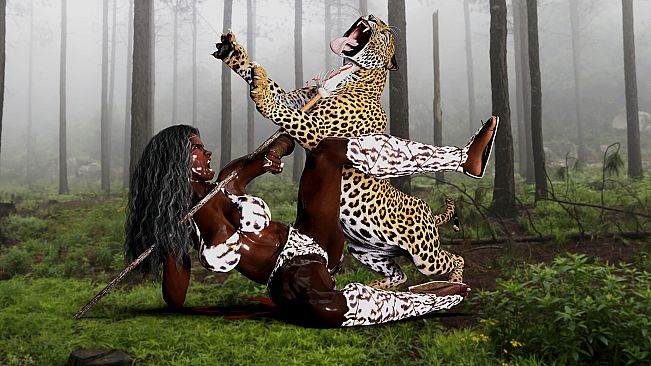 Motherless - Season 1: Support DLC 2.0