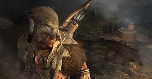 Assassin's Creed III Tyranny of King Washington: The Infamy