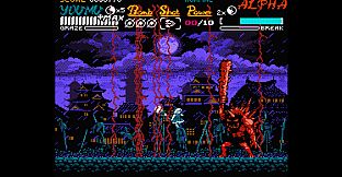 TOUHOU GAIDEN