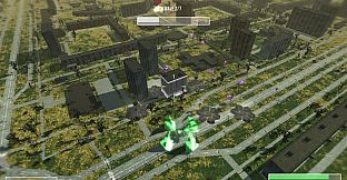 Generation Streets - Global Access